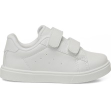 I Cool Negrı P 6fx Beyaz Erkek Çocuk Sneaker