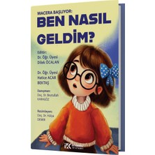 İstanbul Tıp Kitabevi Ben Nasıl Geldim?