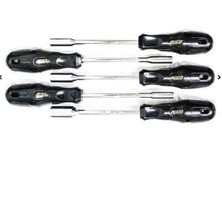 Rico 5 Parça Lokma Tornavida Takımı Seti