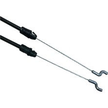 Semak Çim Biçme Fren Teli Emak Lux MR55TBD Orjinal