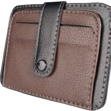 Lelth Erkek Çift Renk Kartlık