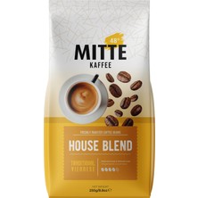 House Blend Çekirdek Kahve