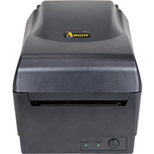 Argox OS-200 Pro Barkod-Etiket YAZICI200 Dpı USB