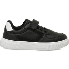 Polaris TRAVEL.F6FX Siyah Erkek Çocuk Sneaker