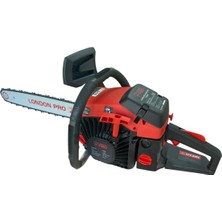 London CS5801 3.2 Hp Benzinli Ağaç Kesme Makinesi