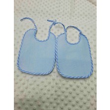 Berkaysun Tekstilden Bebekler Için Mama Önlüğü