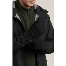 NOBLE Polar Eldiven Playoff Siyah