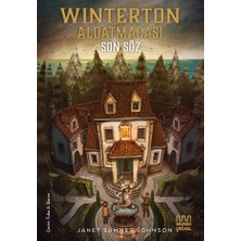 Mundi Winterton Aldatmacası - Janet Sumner Johnson