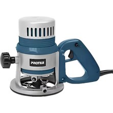 Proter Proter PR 112 E 1200 W Dik El Freze Makinesi