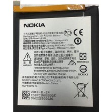 OEM Nokia 5.1 Plus Orj. Batarya Pil HE342