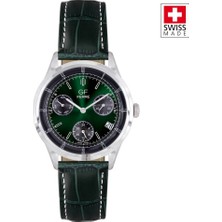 Gf Ferre GFSSGR8155 Erkek Kol Saati