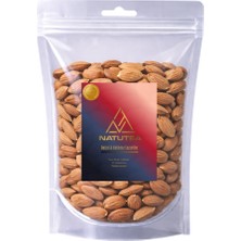 Natutea Çiğ Badem Kuruyemiş | 200 G