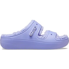 Crocs Classıc Cozzzy Kadın Terlik 207446-5PY