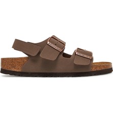 Birkenstock Bırkenstock Milano Çocuk Terlik 1029474