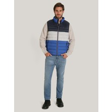 Tommy Hilfiger Tommy Hılfıger Erkek Yelek 159AN478-R7Y