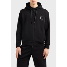 Armani Exchange Armanı Exchange Erkek Sweatshırt XM000371-AF10818-UC001