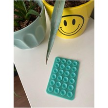 Pulinin Dükkanı Telefon Tutucu Vantuz