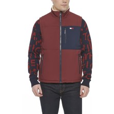 Tommy Hilfiger Tommy Hılfıger Erkek Yelek 152AP774-2PO