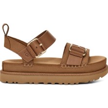 Ugg Goldenstar Vılla Kadın Sandalet 1167392-CHE