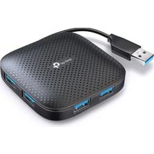 Tp-Link UH400 USB Çoğaltıcı - Teşhir