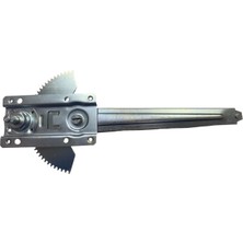 Spd Cam Krikosu Ön Sol Ceres