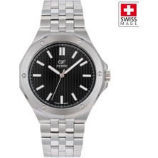 Gf Ferre GFSSB8112G Erkek Kol Saati