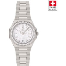 Gf Ferre GFSSW2388L Kadın Kol Saati
