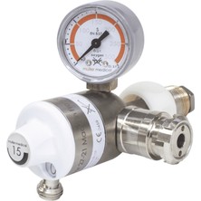 Tabaş Muller 27-21 Hp Kompakt Akış Ölçer