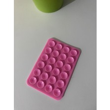 Pulinin Dükkanı Telefon Tutucu Vantuz