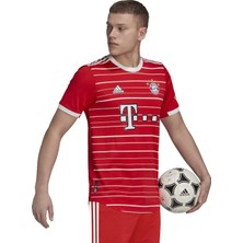 adidas Adıdas Bayern Munıch Unısex Forma HT4825