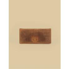 Yüksel Deri Küçük Cüzdan - Crazy Deri