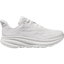 Hoka Clıfton 9 Kadın Ayakkabı 1127896-WWH