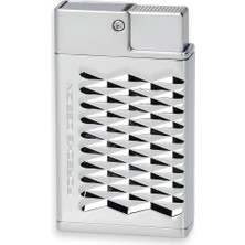 Porsche Design Puro Çakmak 2 Alev Combs P3631B