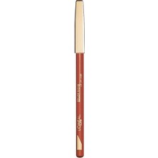Hype Store L'oréal Paris Color Riche Dudak Kalemi - 601 Worth It