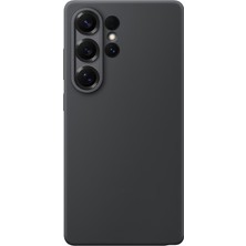 Bikapak Eco Sense Samsung S26 Ultra Siyah Kapak