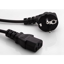 Hype Store S-Link SL-PL270 1.5m 0.75MM Power Kablo