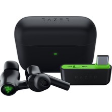 Hype Store Razer Hammerhead Hyperspeed - Çok Platformlu Kablosuz Oyun Kulaklıkları Xbox (Aktif Gürültü Önleme (