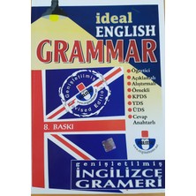 Ideal English   Grammar