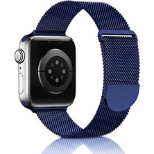 Hype Store Newpole Watch 45MM 44MM 42MM 49MM Uyumlu Kordon Pole Çelik Hasır Kordon Kopma Karşıtı Spor Rahatsız