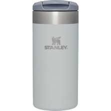 Hype Store Stevig 4 Action Trigger-Control Çelik Termos 500 ml Pirate Black ST-233