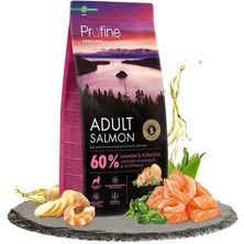 Hype Store 12KG Adult Salmon Glutensiz Somon Etli Yetişkin Köpek Maması