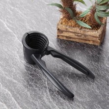 Hype Store Döküm Ceviz Kıracağı EASYSO5777 Alüminyum Fonksiyonel Dayanıklı Ergonomik Ceviz Kıracak Gerçek Döküm