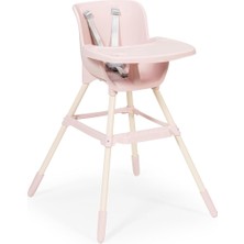 Hype Store Mama Sandalyesi Soft Pembe