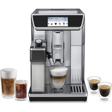 Hype Store De'longhi Primadonna Elite Experience Kahve Makinesi Ecam 650.85.MS