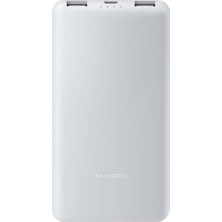 Hype Store Xiaomi Güç Bankası 10000 Mah 22,5 W Lite