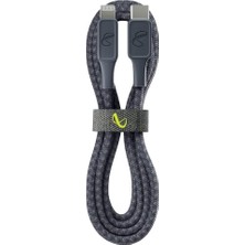 Hype Store By Harman - Instantconnect Kablo Usb-C Lightning,mavi1.5m