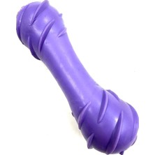 Hype Store Sesli Oval Kemik Model Köpek Isırma Oyuncağı