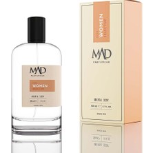 Hype Store Mad W213 Selective Eau De Parfum (Edp) 50 ml Kadın Parfüm – Armut, Kahve ve Vanilya ile Baharatlı ve
