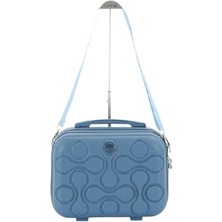 Hype Store Mçs Abs Makyaj Çantası V376-MC ()