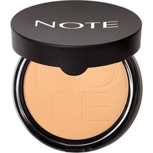 Hype Store Lumınous Sılk Compact Powder Pudra No 04 Sand